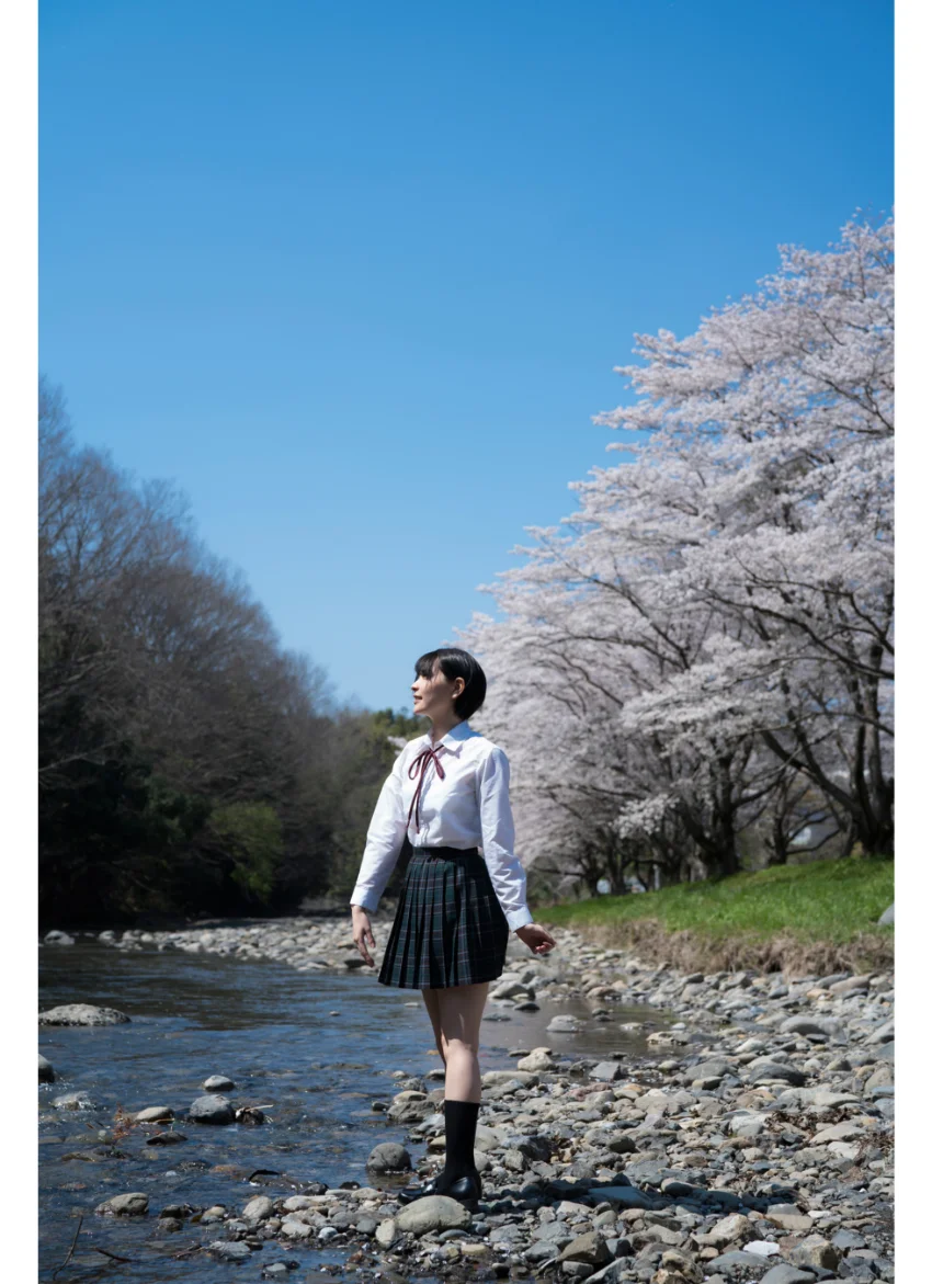 【ヤングチャンピオンデジグラ】あまつ様「あまつ様と、もう一度。」 試し読み 2