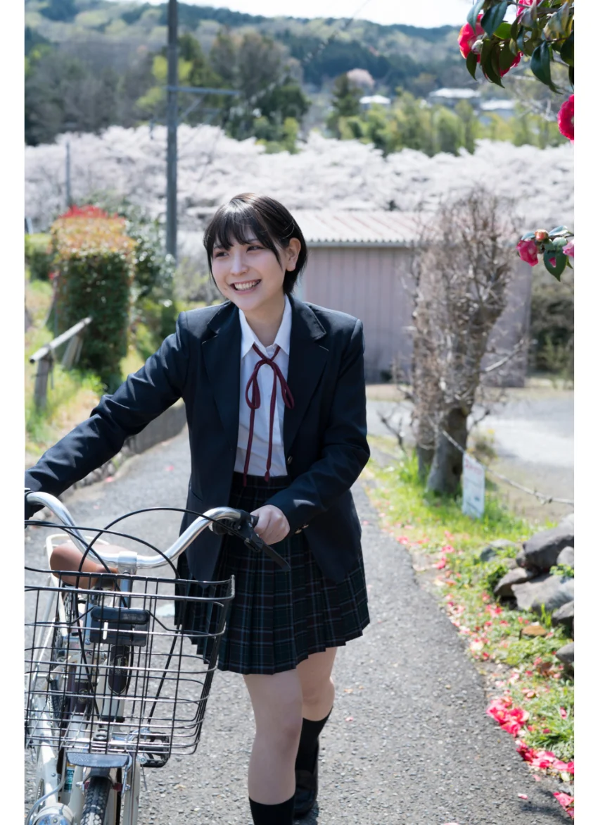 【ヤングチャンピオンデジグラ】あまつ様「あまつ様と、もう一度。」 試し読み 4