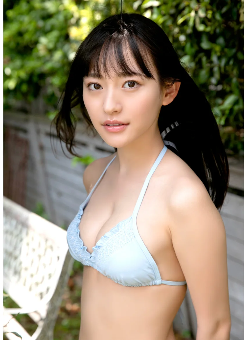 【ヤングチャンピオンデジグラ】高崎かなみ「彼女だったら…」 試し読み 5