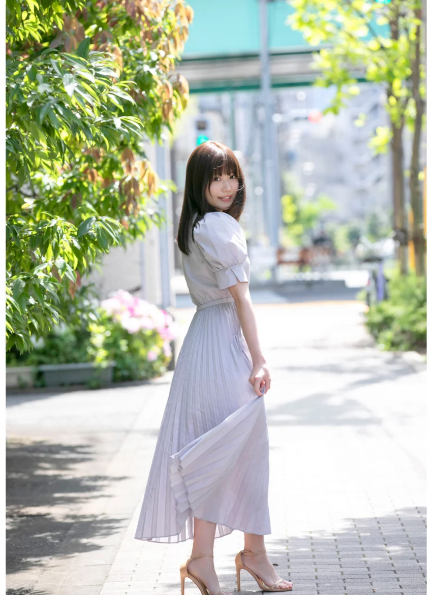 小日向ゆか「あの娘が水着をきたら」【ヤングチャンピオンデジグラ】 試し読み 2