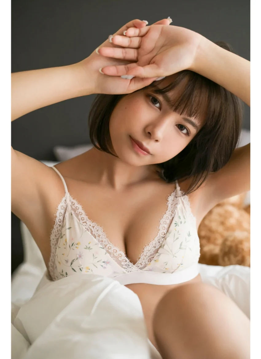 宮崎あみさ「SLEEPING GIRL 〜眠れる海の美少女〜」【ヤングチャンピオンデジグラ】 試し読み 4