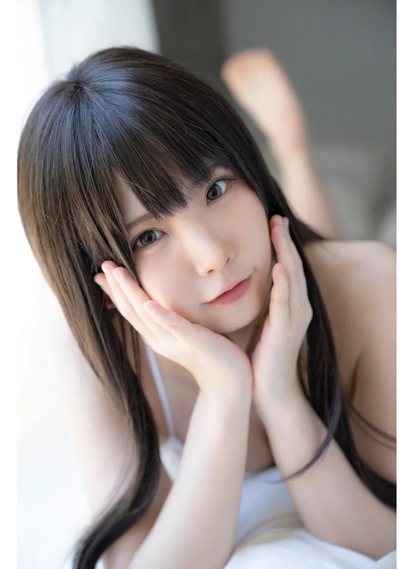 えなこ「えなこBEST I」【週チャンデジグラ】 試し読み 3