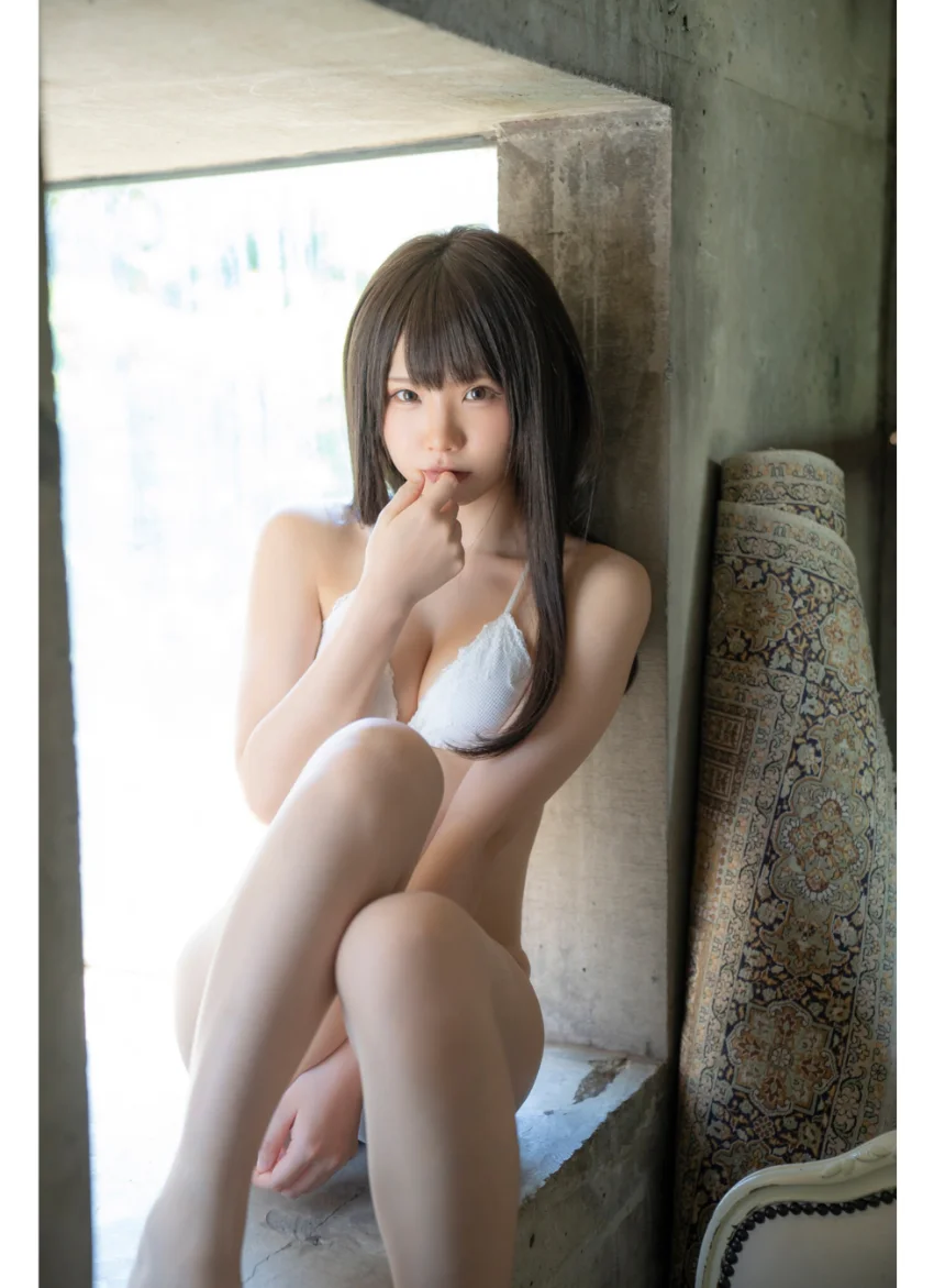 えなこ「えなこBEST I」【週チャンデジグラ】 試し読み 4