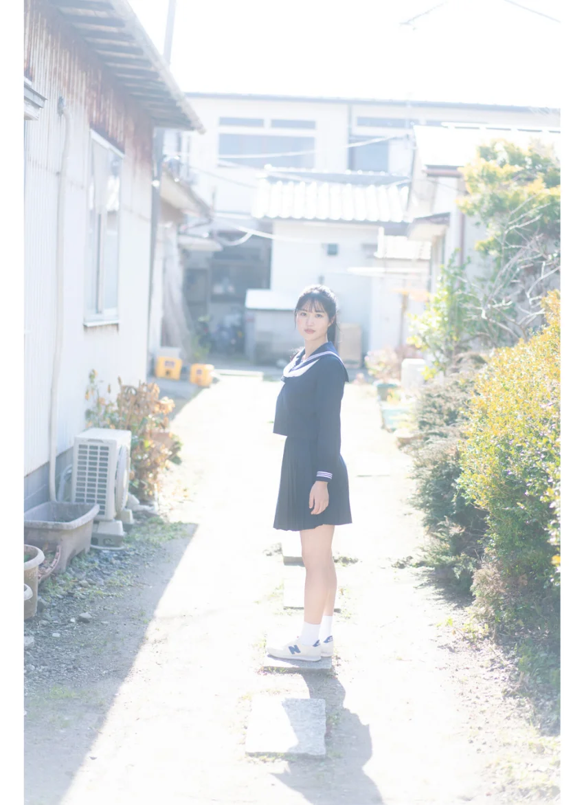 南みゆか「妹は、かまってちゃん。」【ヤングチャンピオンデジグラ】 試し読み 2