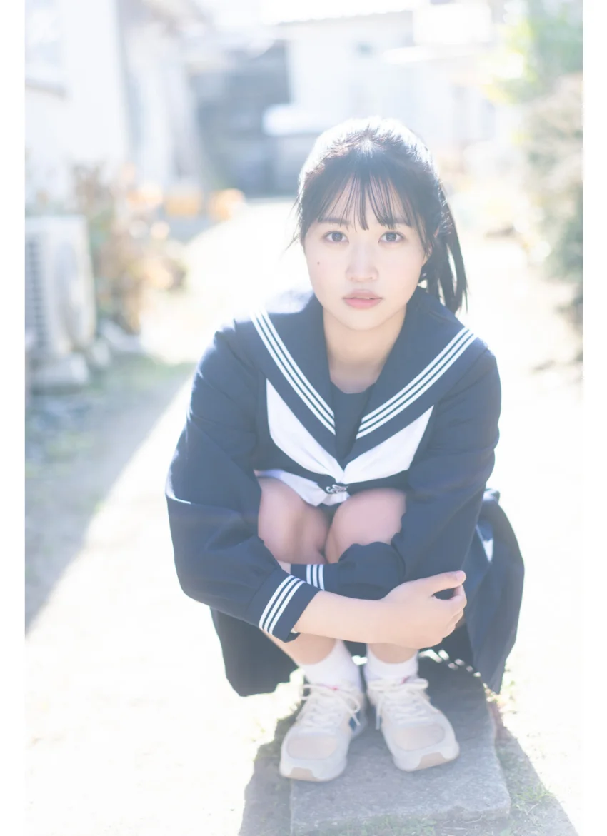 南みゆか「妹は、かまってちゃん。」【ヤングチャンピオンデジグラ】 試し読み 3