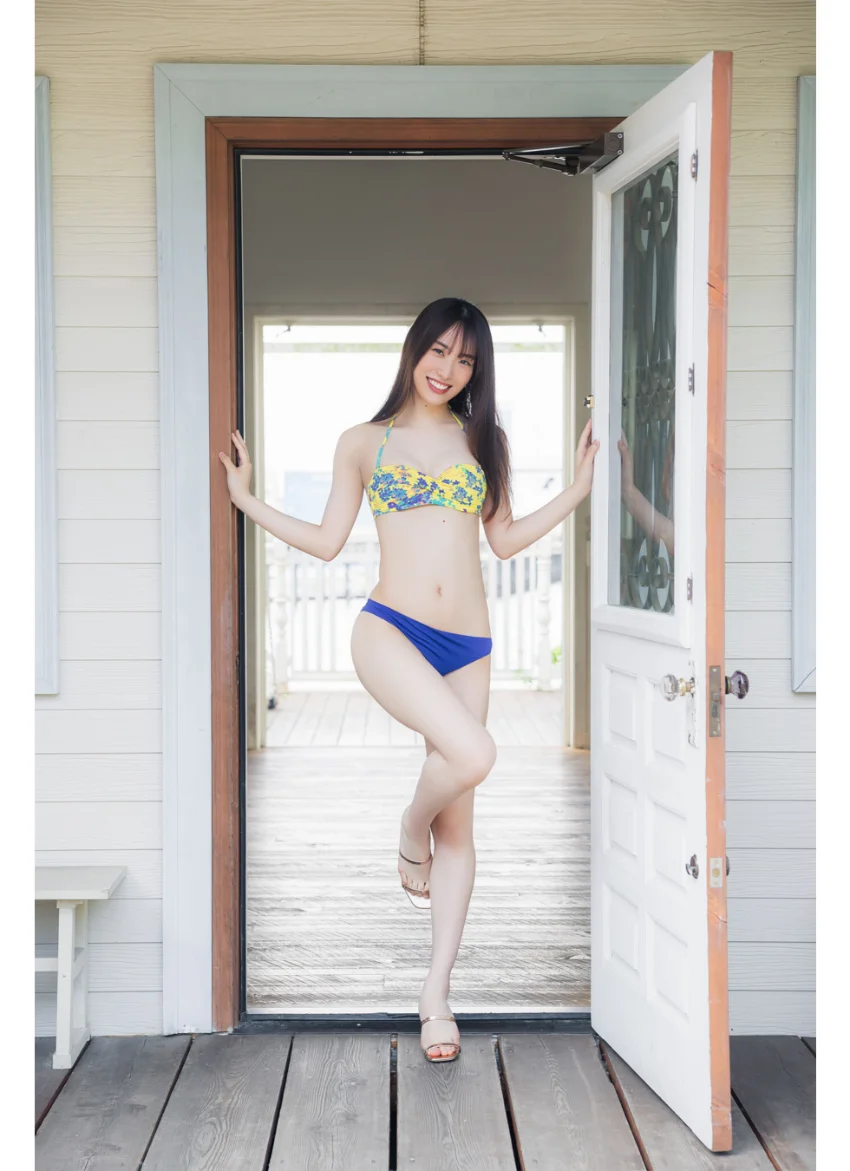 伊集院あさひ「プレミアムBODY」【ヤングチャンピオンデジグラ】 試し読み 3