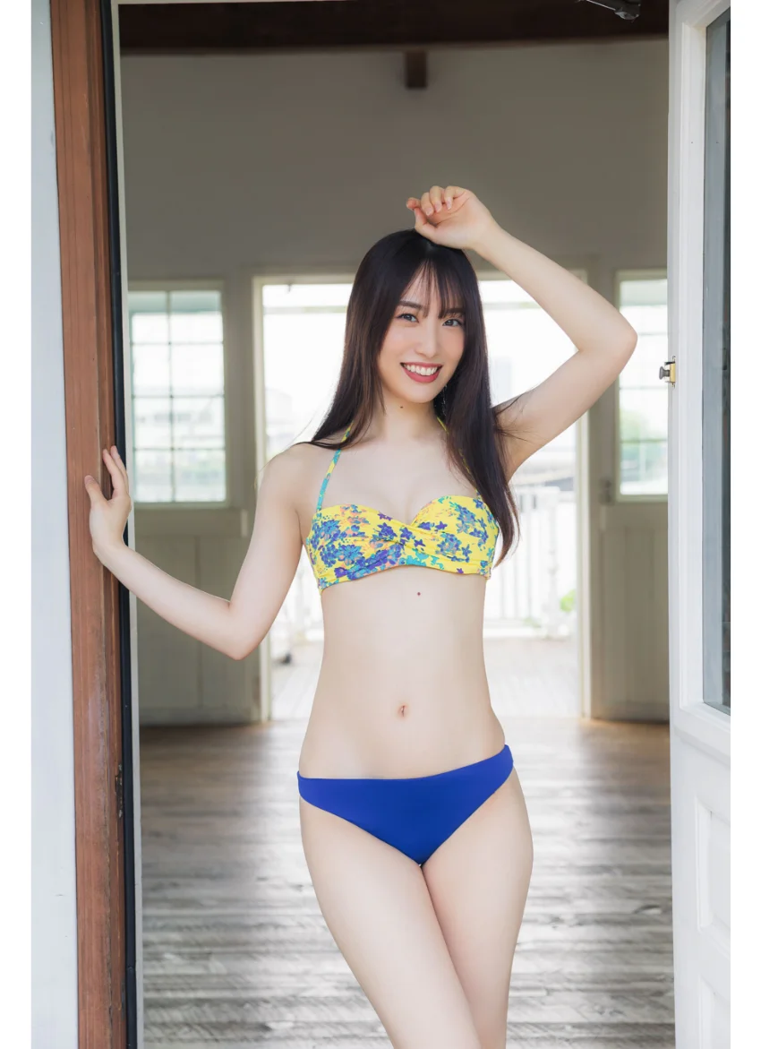 伊集院あさひ「プレミアムBODY」【ヤングチャンピオンデジグラ】 試し読み 4