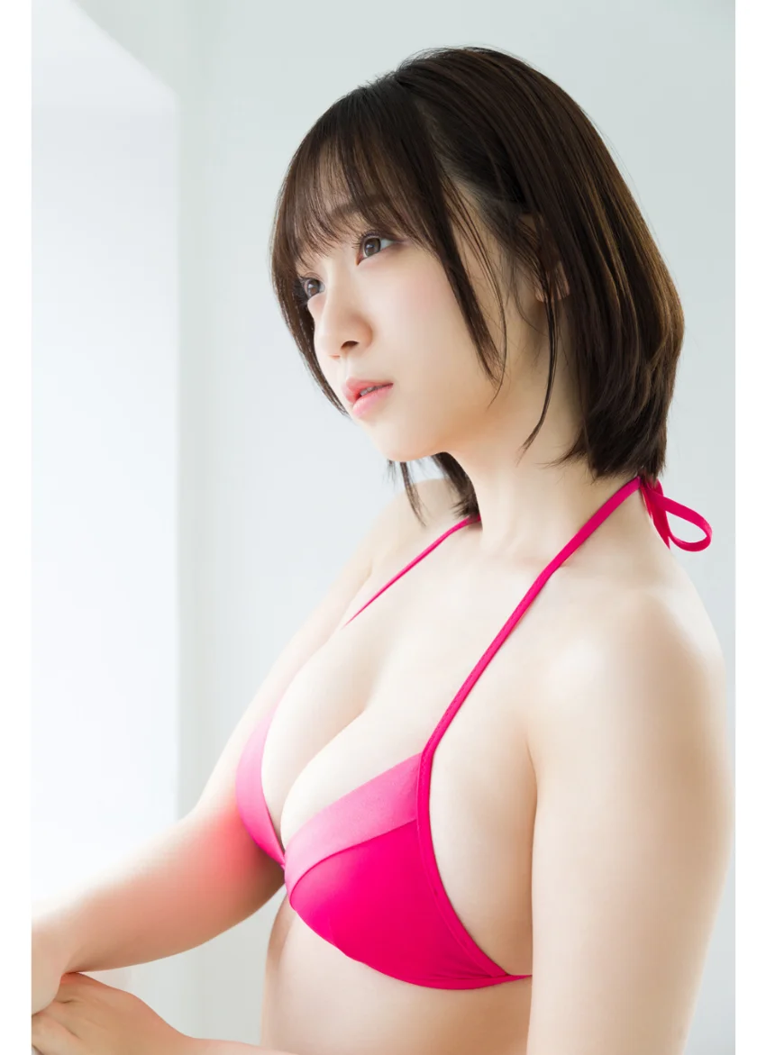 伊織もえ「伊織もえBEST I」【週チャンデジグラ】 試し読み 2