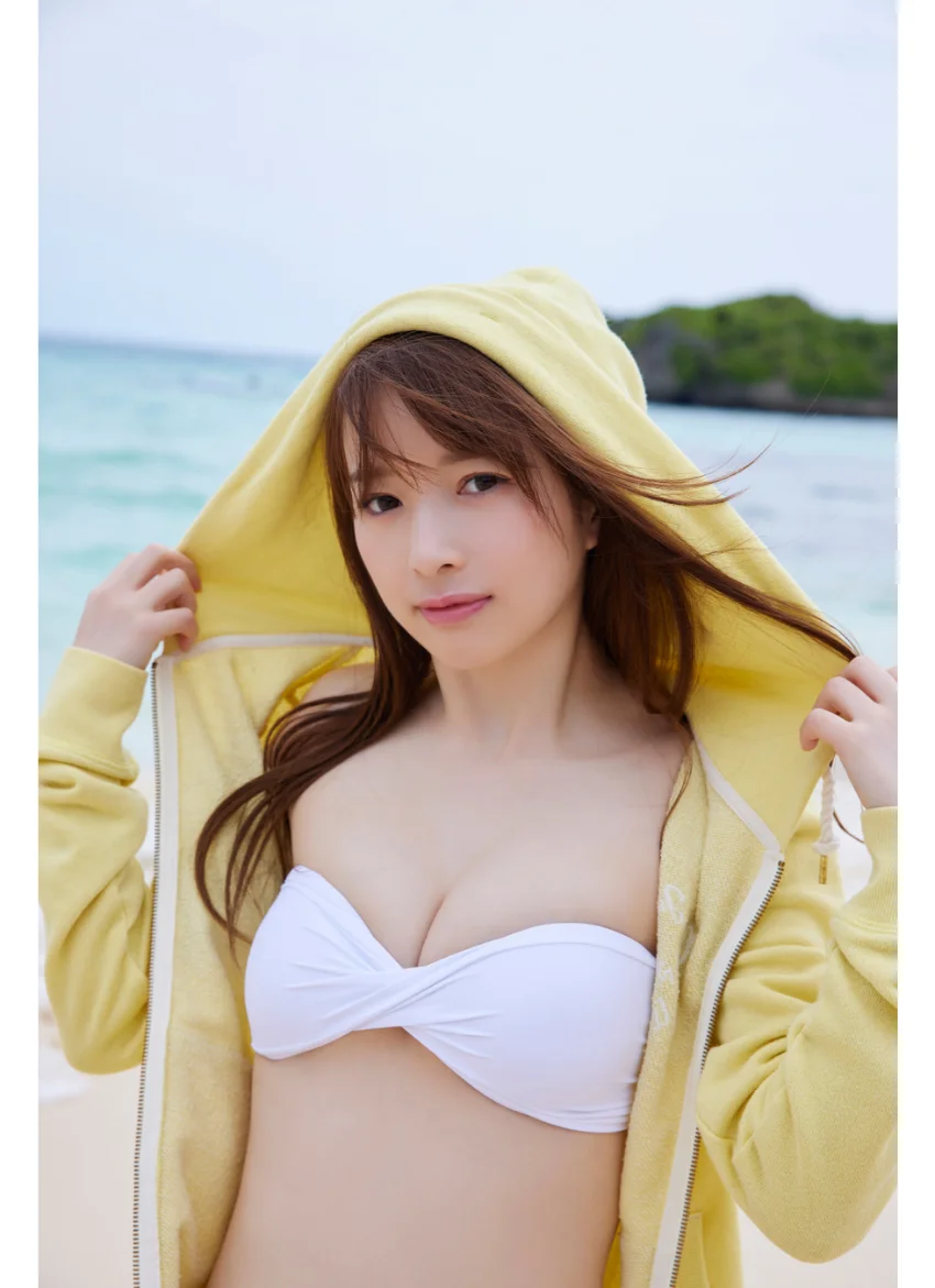 月野もも「ピーチムーン」【ヤングチャンピオンデジグラ】 試し読み 3