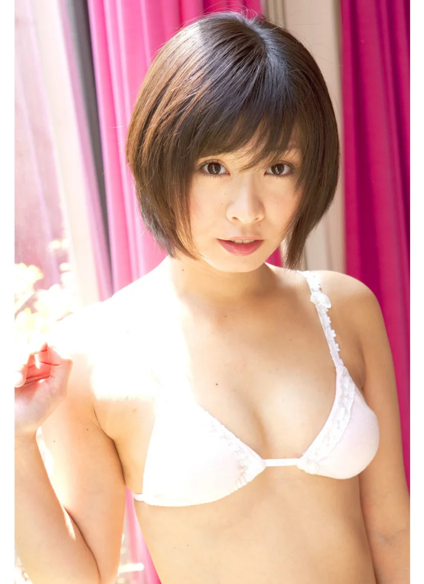 Venus！愛萌 少し大人 試し読み 8