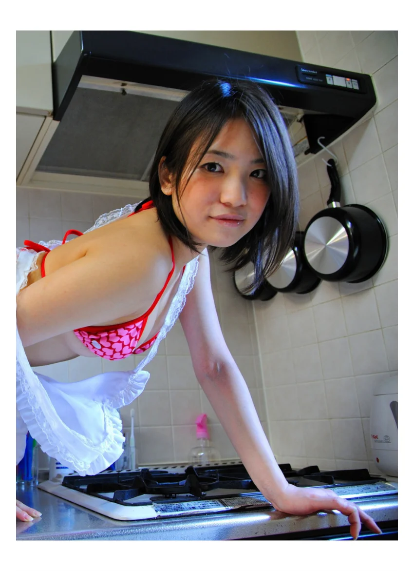 せくしーたいむ 大崎由希 digitalmook 試し読み 7