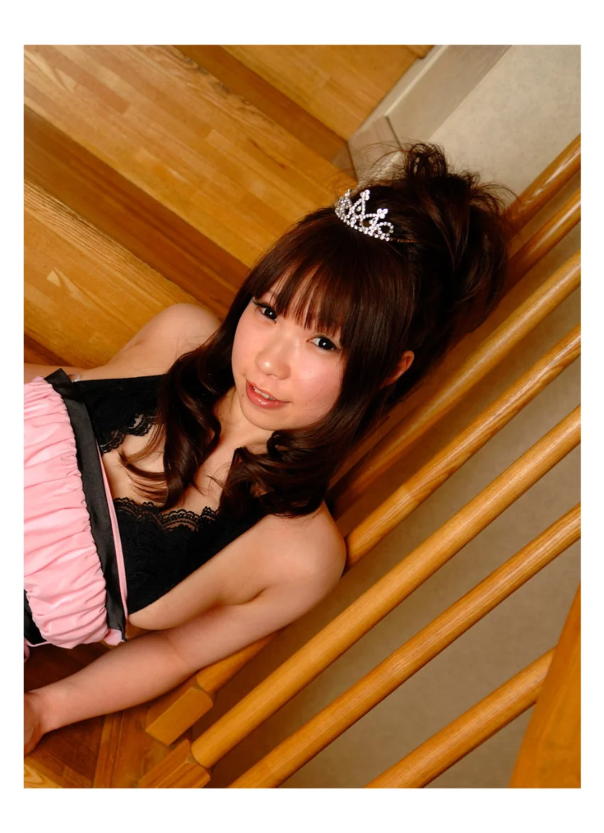 アユミの歩み 彩友美 digitalmook 試し読み 5