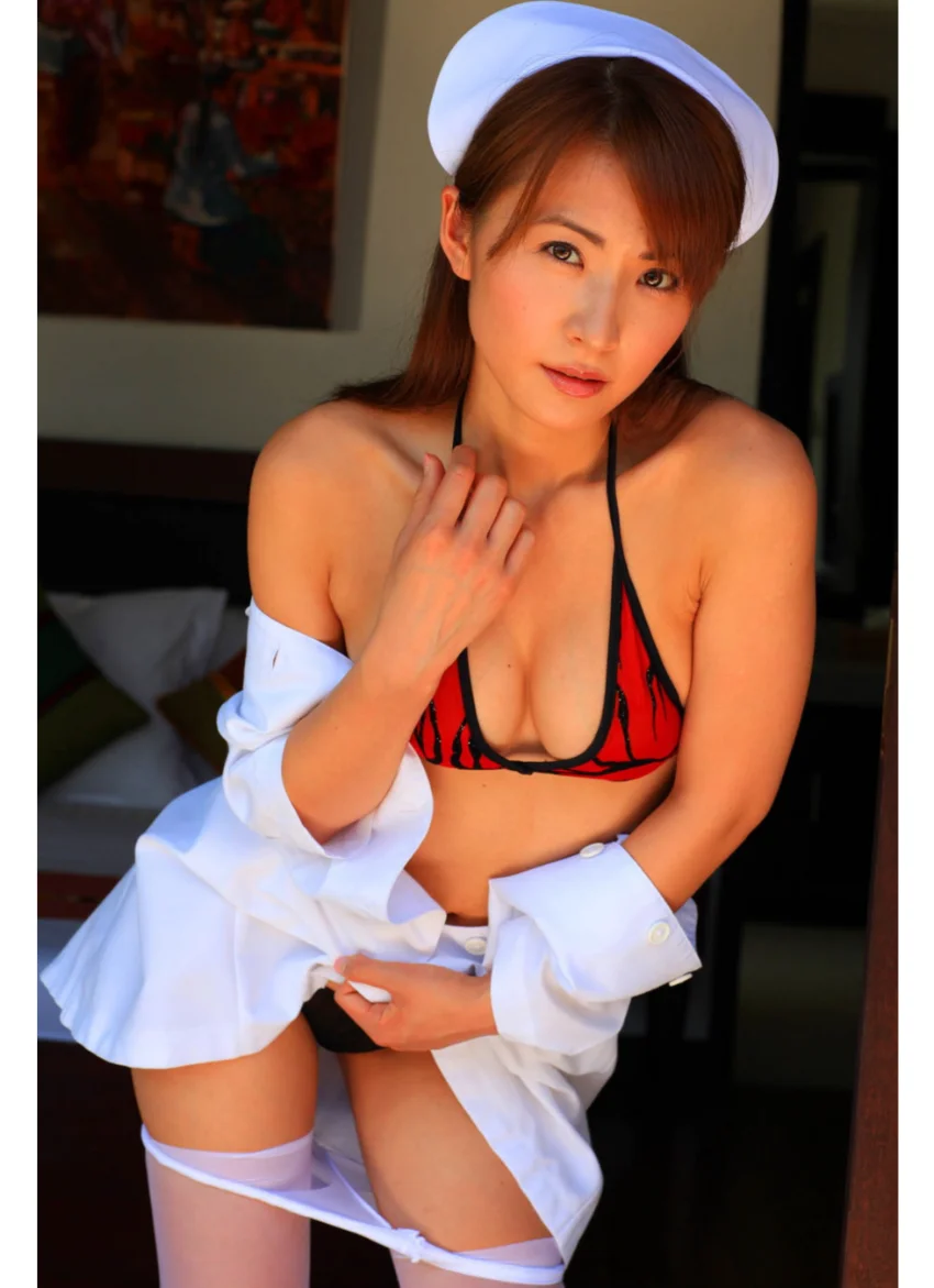 Venus！ Resolution〜決意〜 澤井玲菜 試し読み 7