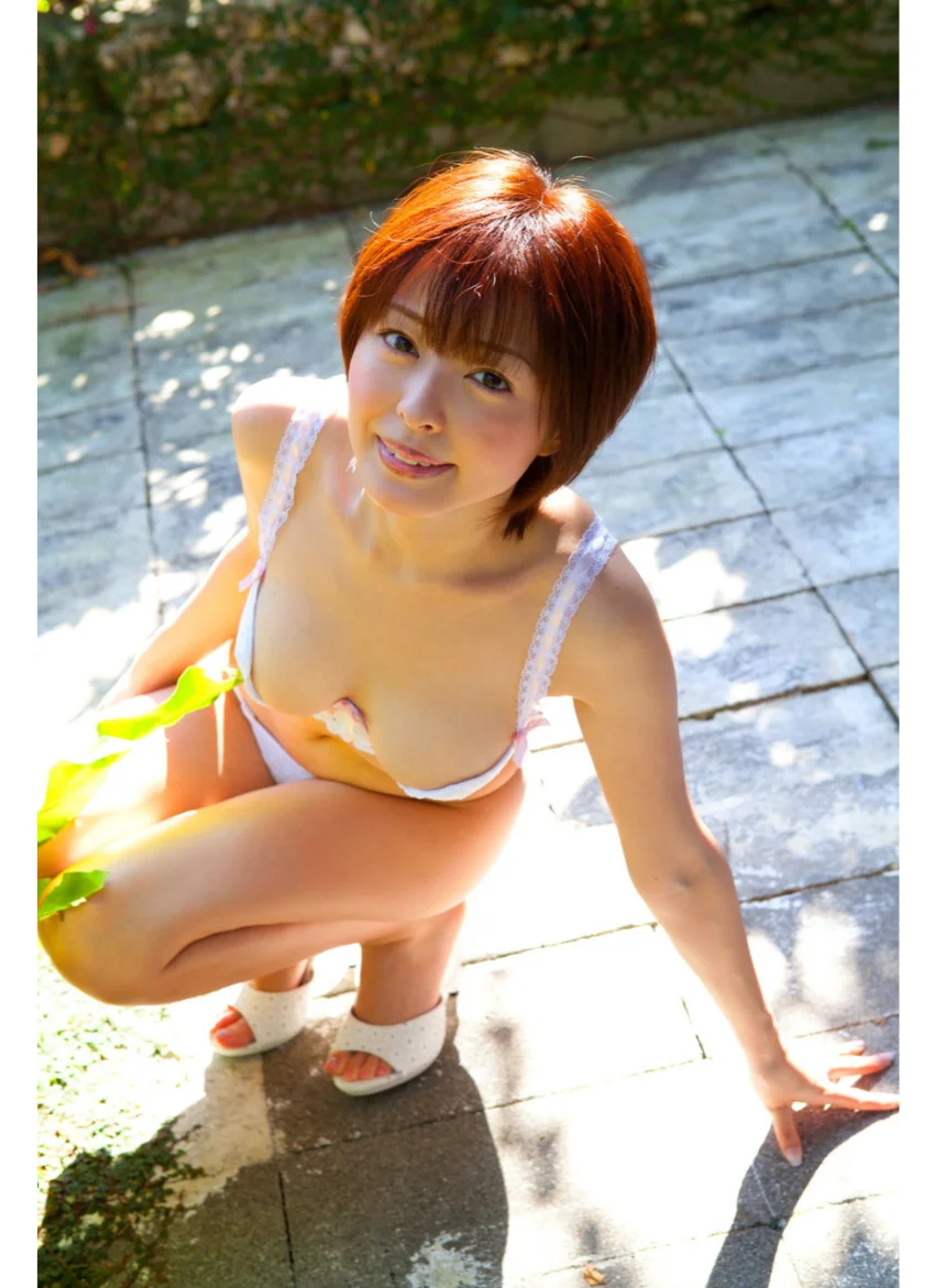 Venus！ 僕の妄想 吉川麻衣子 試し読み 8