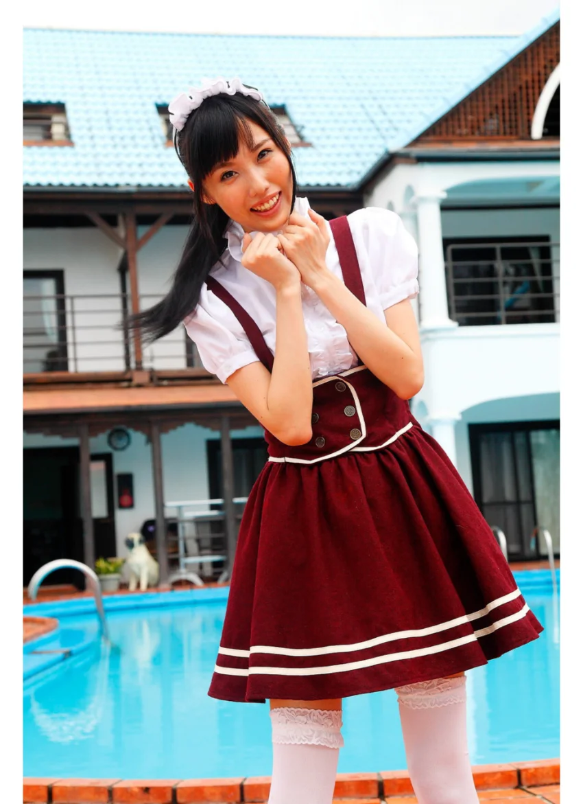 Venus！はじめての… 稲森美優 試し読み 3