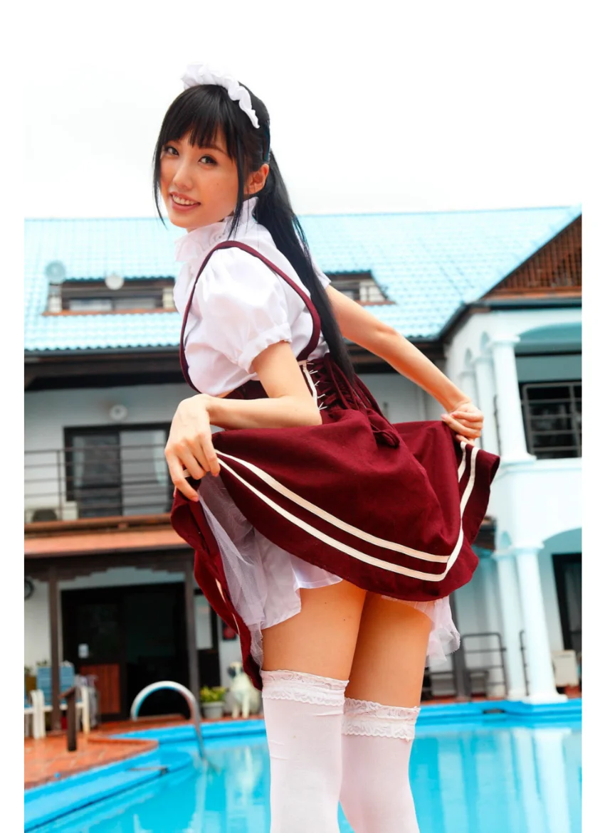 Venus！はじめての… 稲森美優 試し読み 5