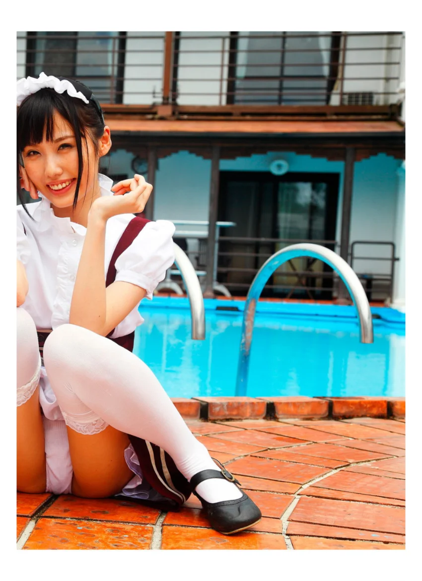 Venus！はじめての… 稲森美優 試し読み 6