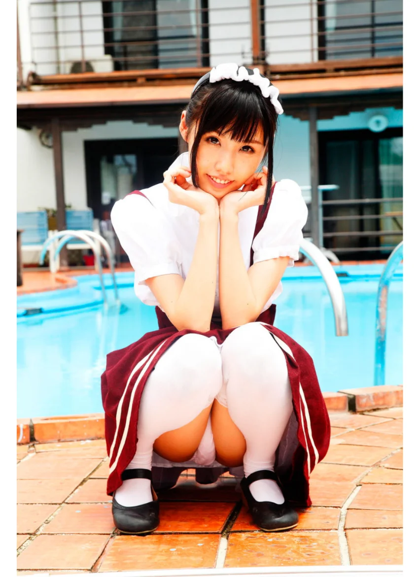 Venus！はじめての… 稲森美優 試し読み 8