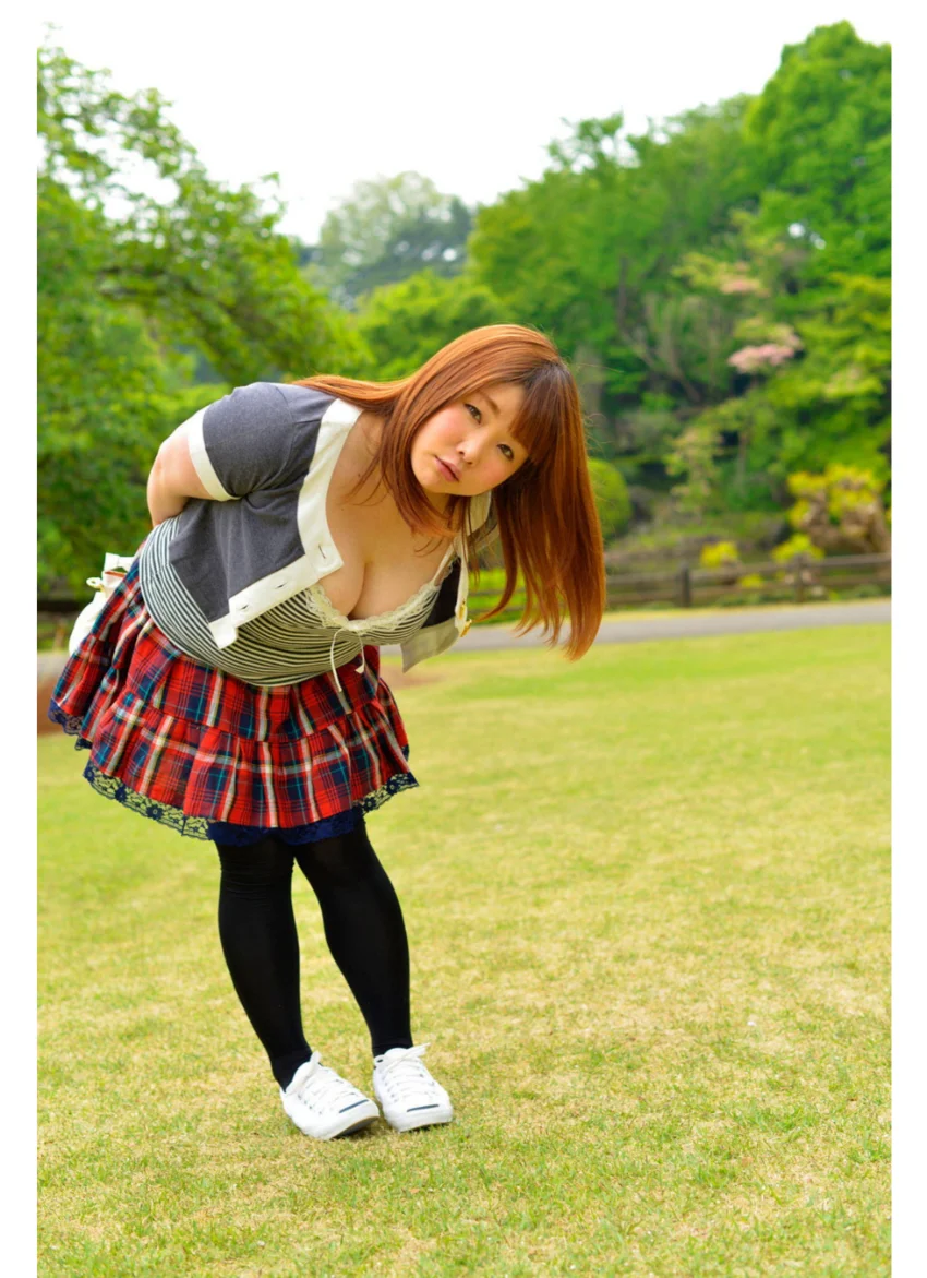 K-BODY のの子 試し読み 5