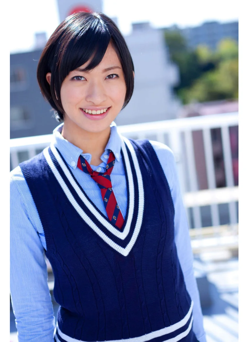 Sweet Peach おひとついかが？ 倉持由香 試し読み 2