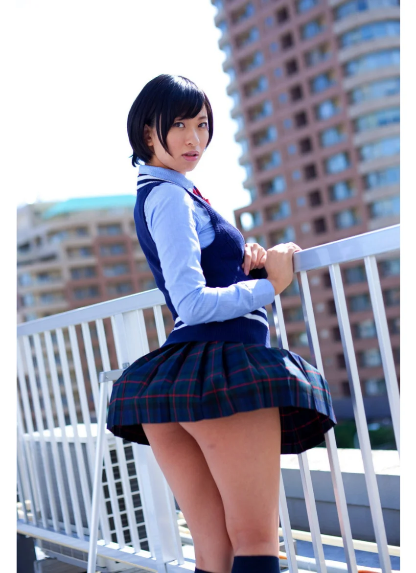 Sweet Peach おひとついかが？ 倉持由香 試し読み 3
