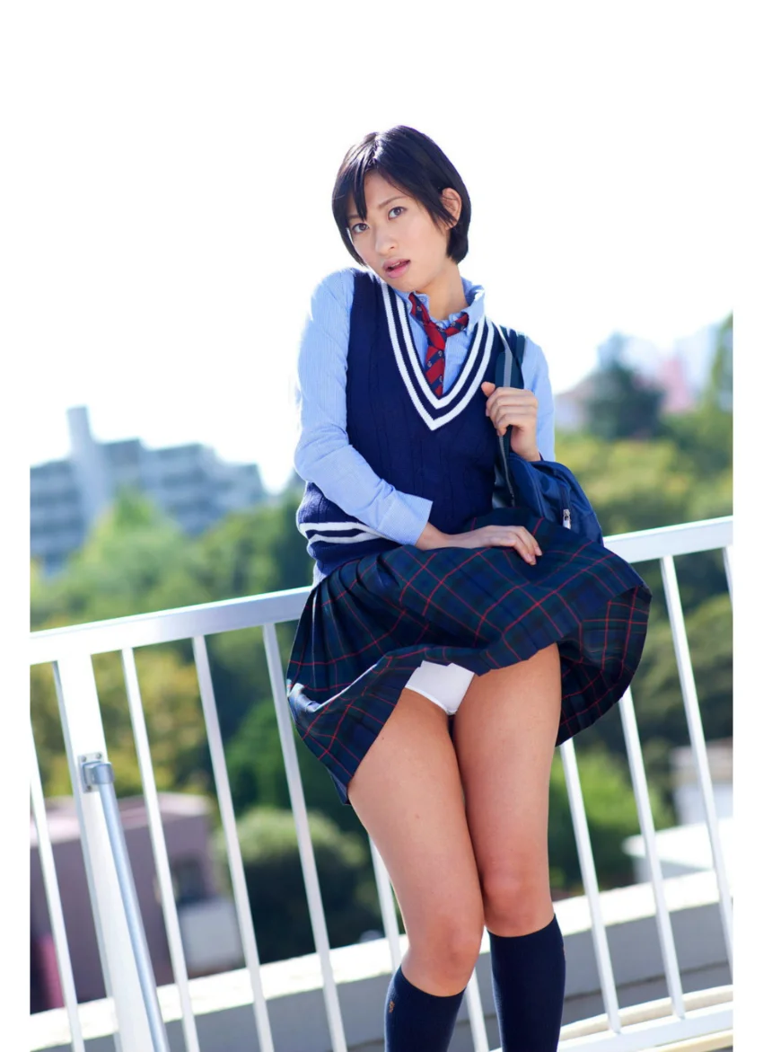 Sweet Peach おひとついかが？ 倉持由香 試し読み 7