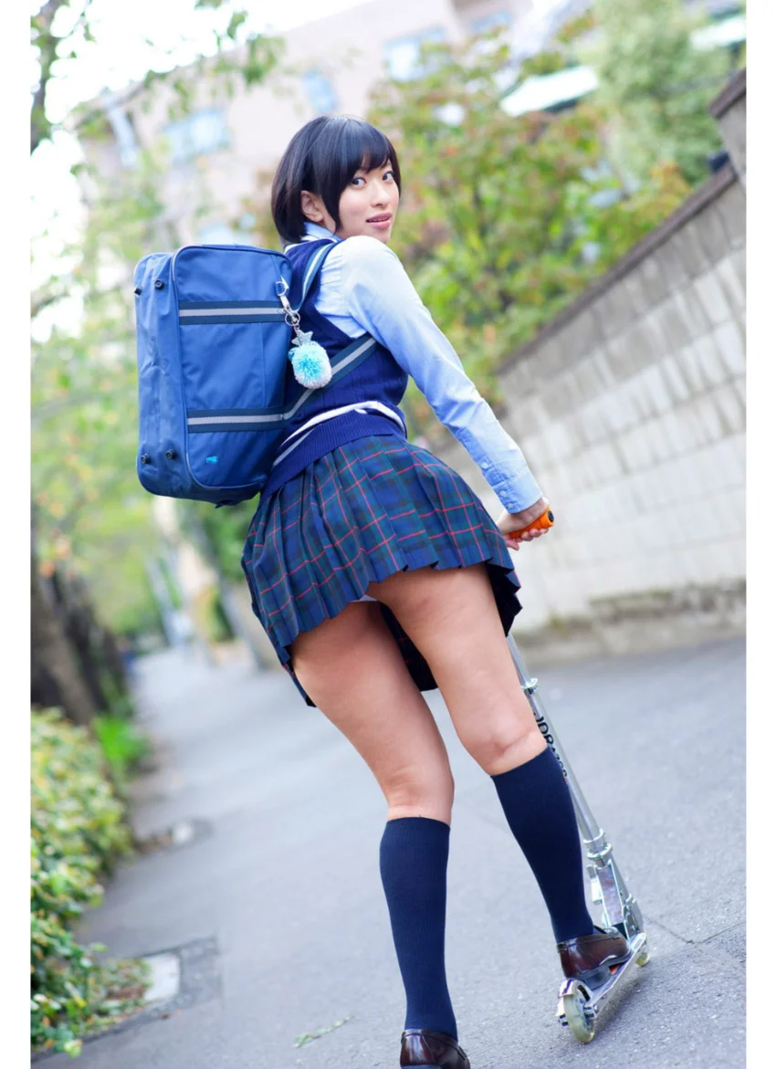 Sweet Peach おひとついかが？ 倉持由香 試し読み 8