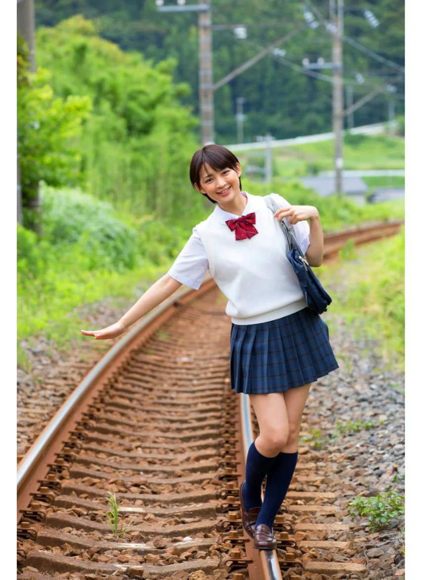 Class Mate 僕の同級生 鈴木咲 試し読み 3