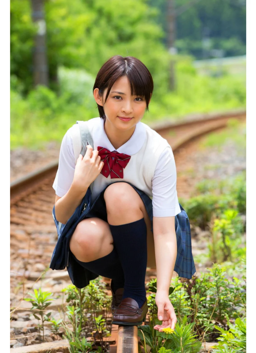 Class Mate 僕の同級生 鈴木咲 試し読み 5