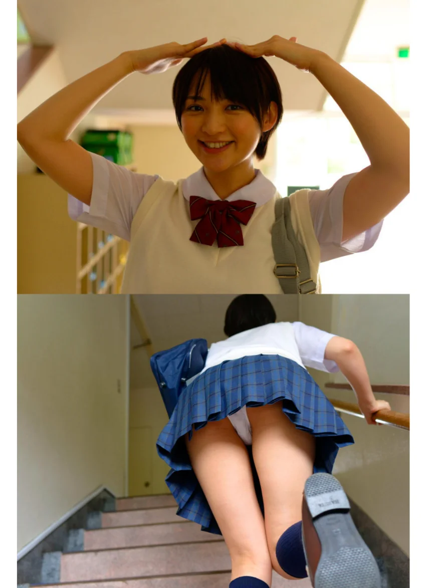 BLOOM 鈴木咲 試し読み 3