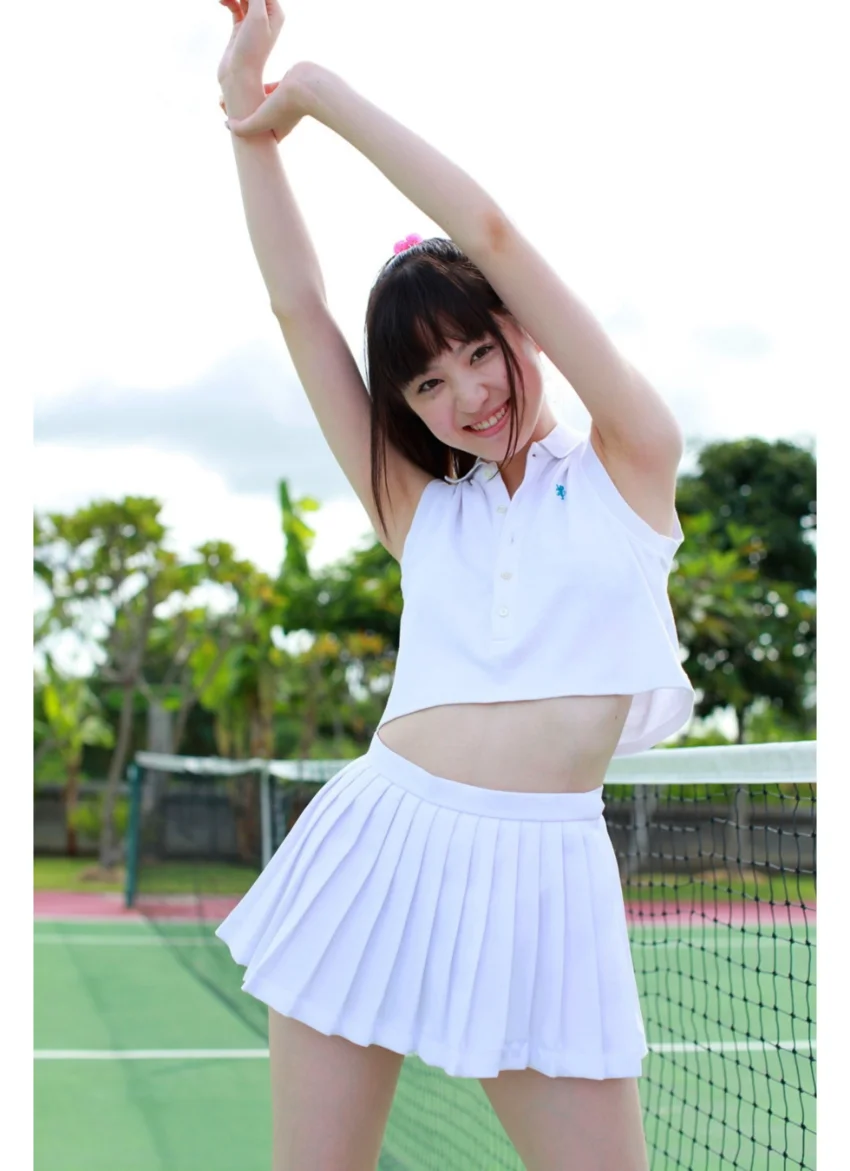 Venus！Angel Kiss 咲っちょのお手伝い 船岡咲 試し読み 5