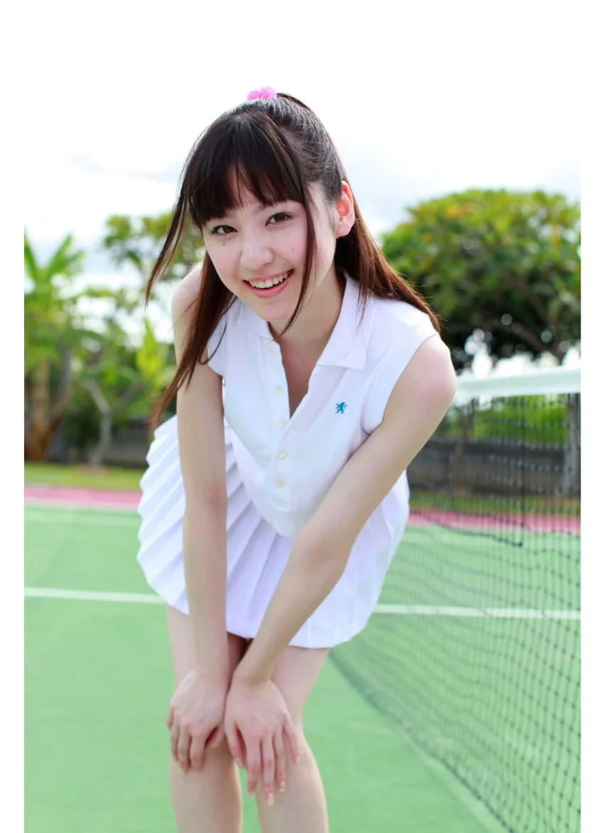 Venus！Angel Kiss 咲っちょのお手伝い 船岡咲 試し読み 6
