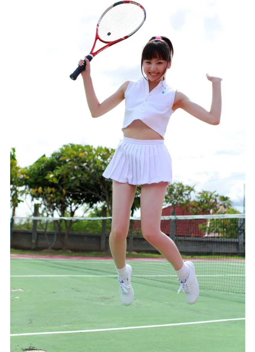 Venus！Angel Kiss 咲っちょのお手伝い 船岡咲 試し読み 8