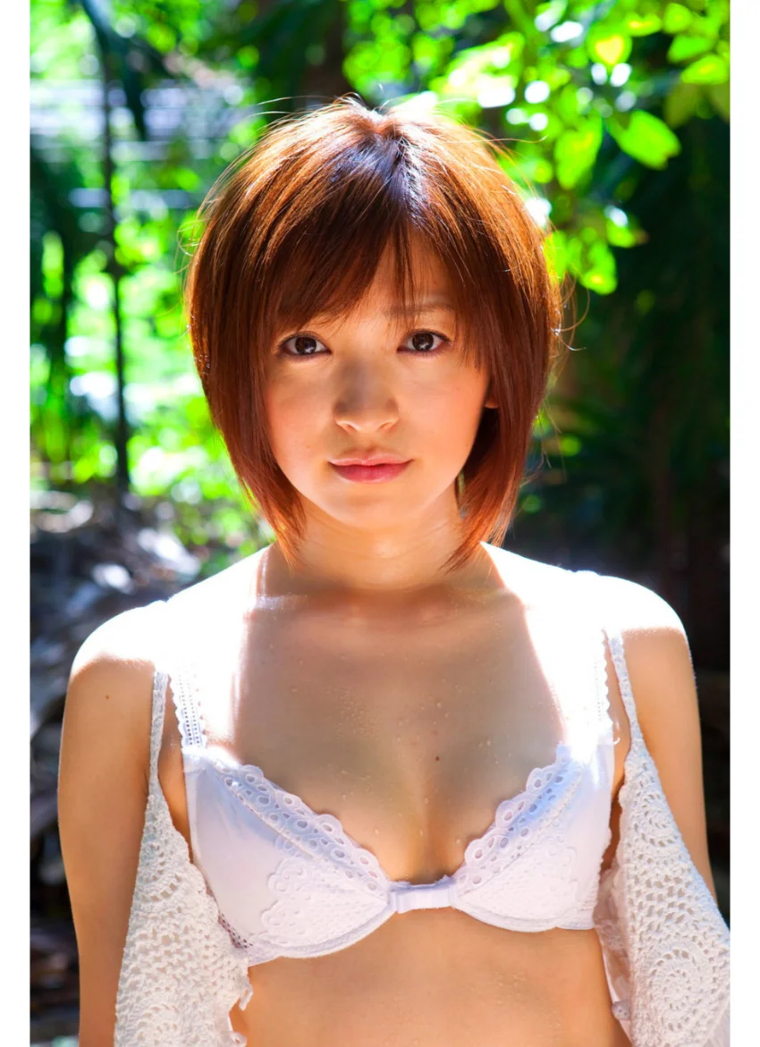 Venus！Final Message 絶対涼域 田中涼子 試し読み 4