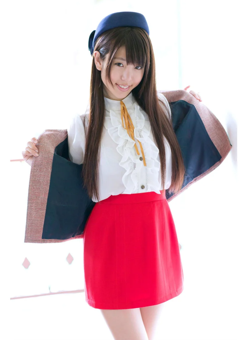 白石みずほ MucHiみずほの恋＜上＞ 試し読み 7