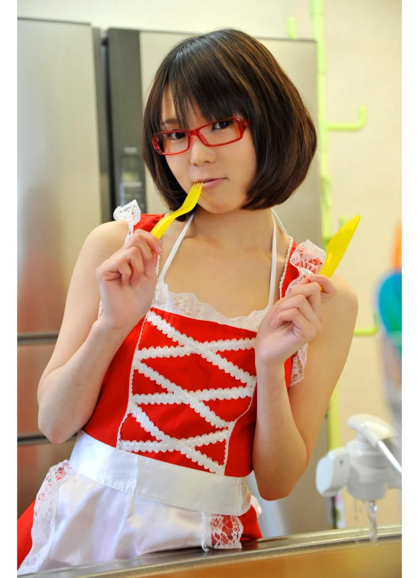 土岐麻梨子 ときまりイズム digitalmook 試し読み 2