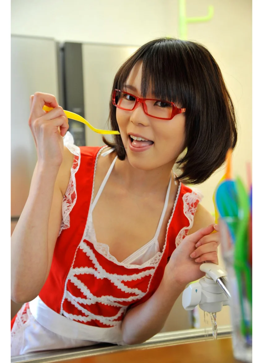 土岐麻梨子 ときまりイズム digitalmook 試し読み 3