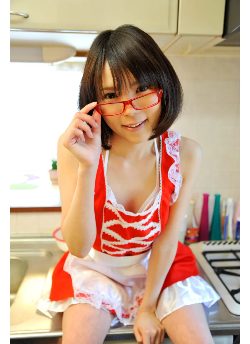 土岐麻梨子 ときまりイズム digitalmook 試し読み 7