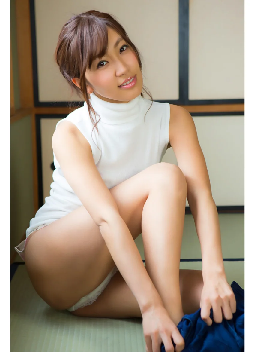 森江朋美 Love-ラブ- ＜上＞ 試し読み 4