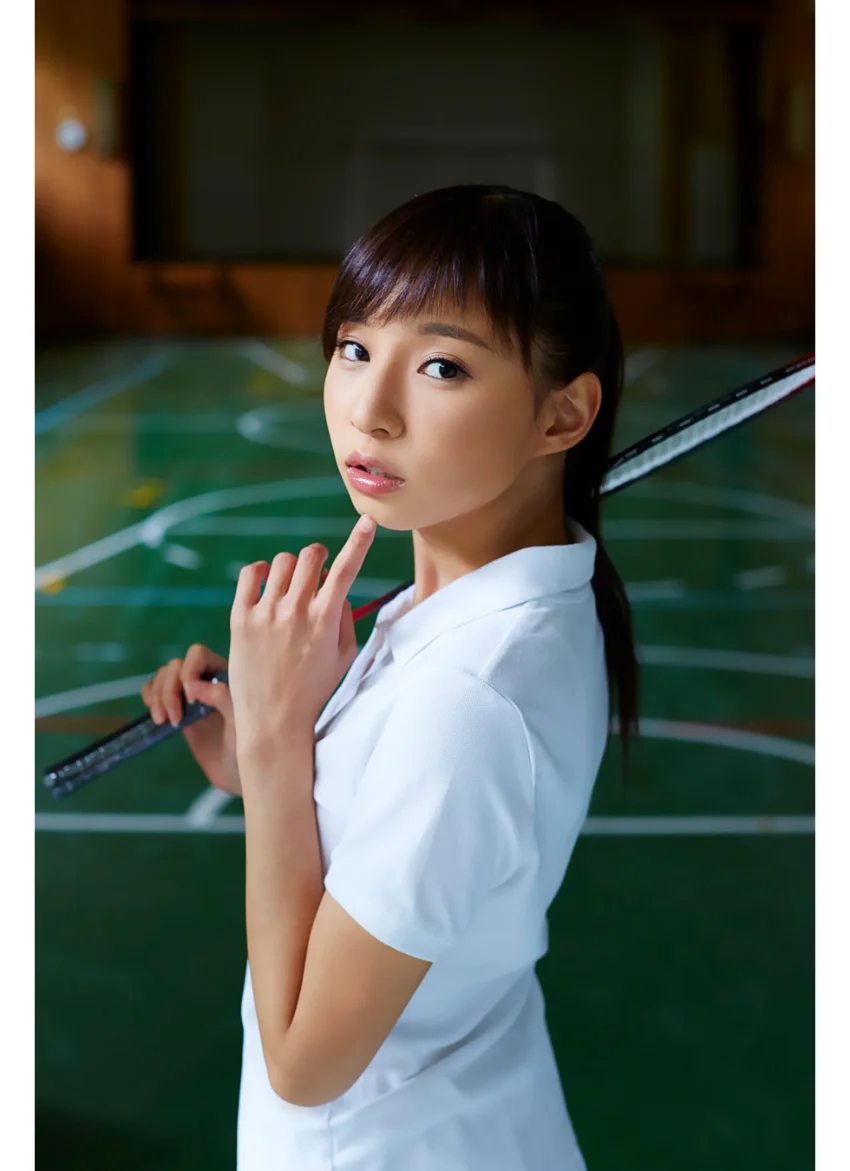 川井優沙 優美な彼女 試し読み 2