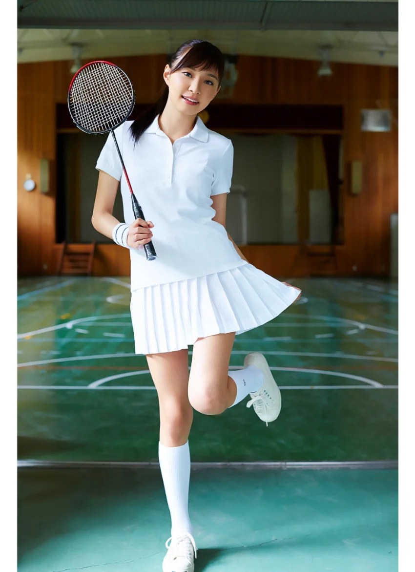 川井優沙 優美な彼女 試し読み 3