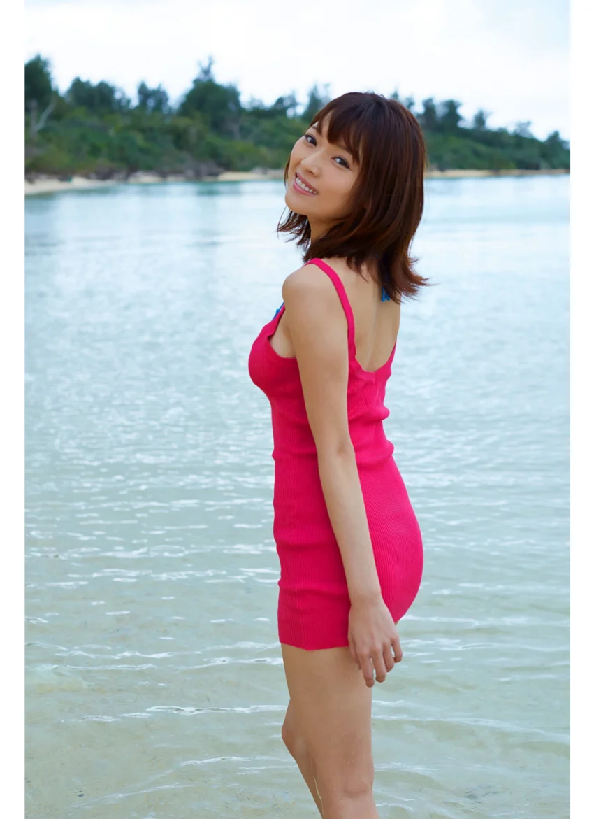 伊藤しほ乃 憧れシフォン ＜下＞ 試し読み 2
