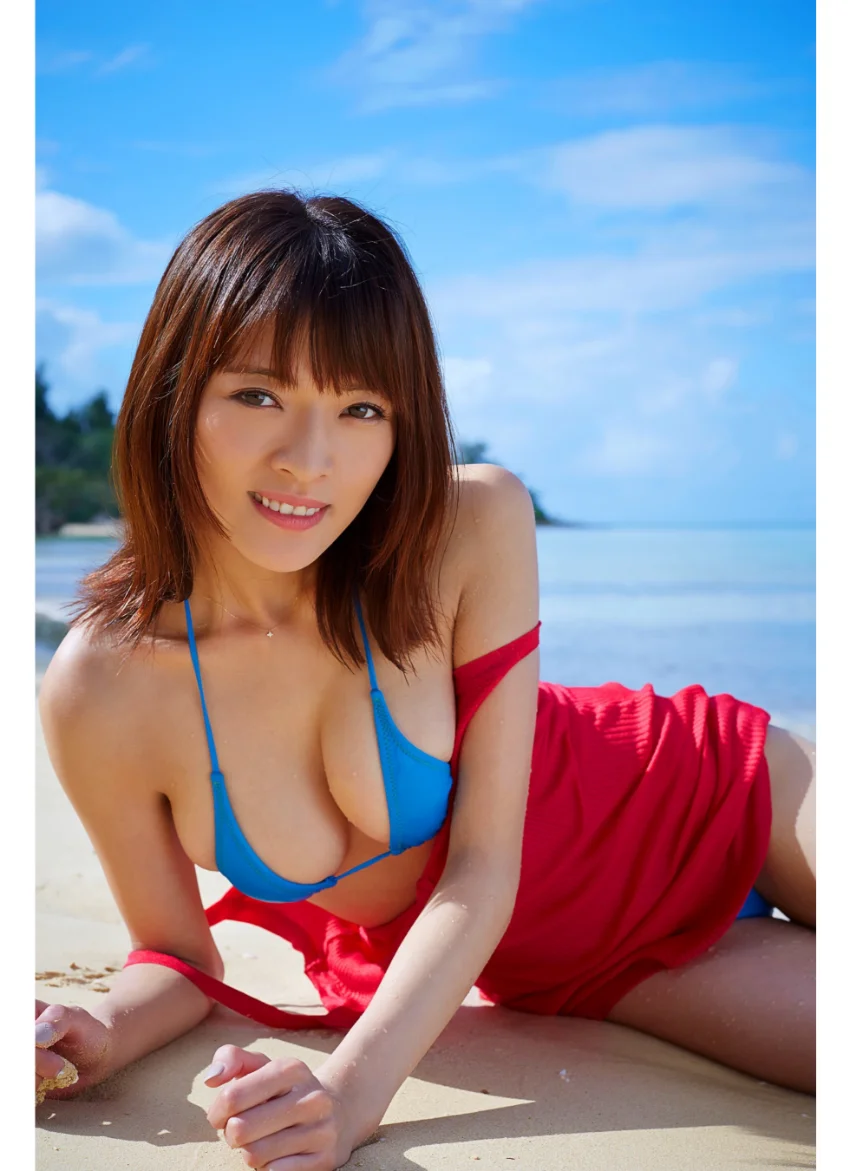 伊藤しほ乃 憧れシフォン ＜下＞ 試し読み 4