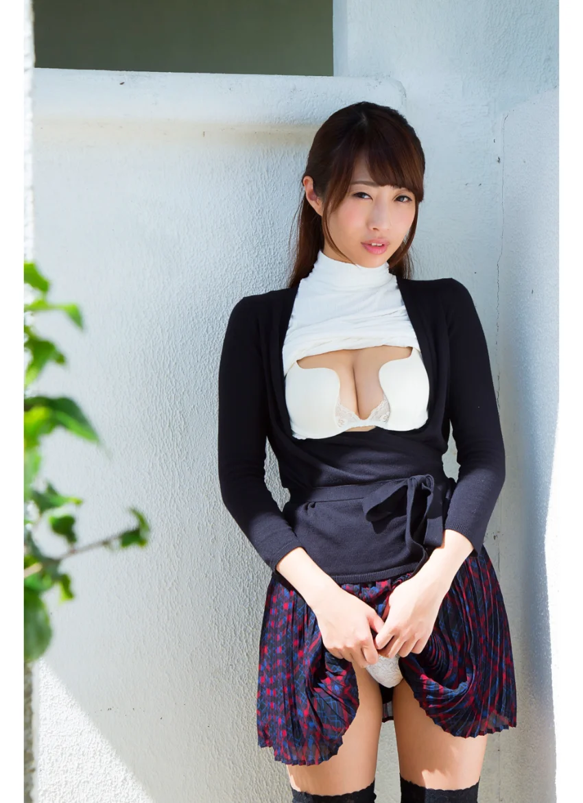 古川真奈美 君のなまざし ＜上＞ 試し読み 2