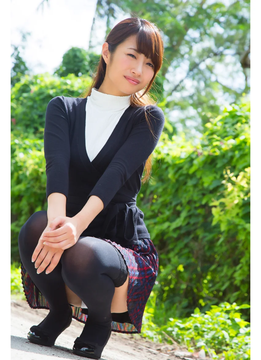 古川真奈美 君のなまざし ＜上＞ 試し読み 3