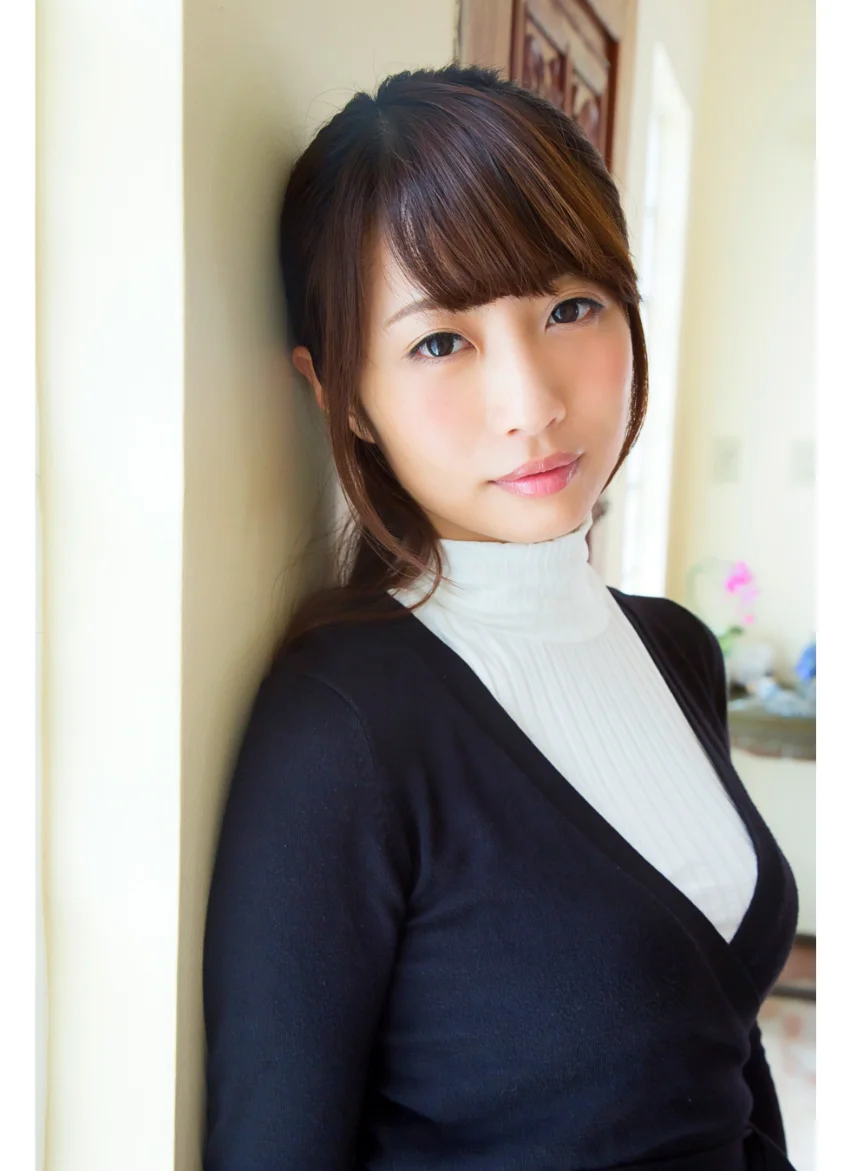 古川真奈美 君のなまざし ＜上＞ 試し読み 4