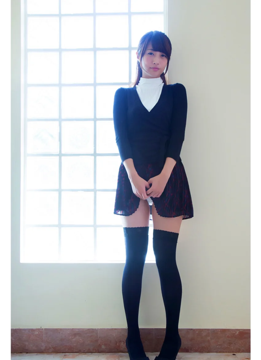 古川真奈美 君のなまざし ＜上＞ 試し読み 5