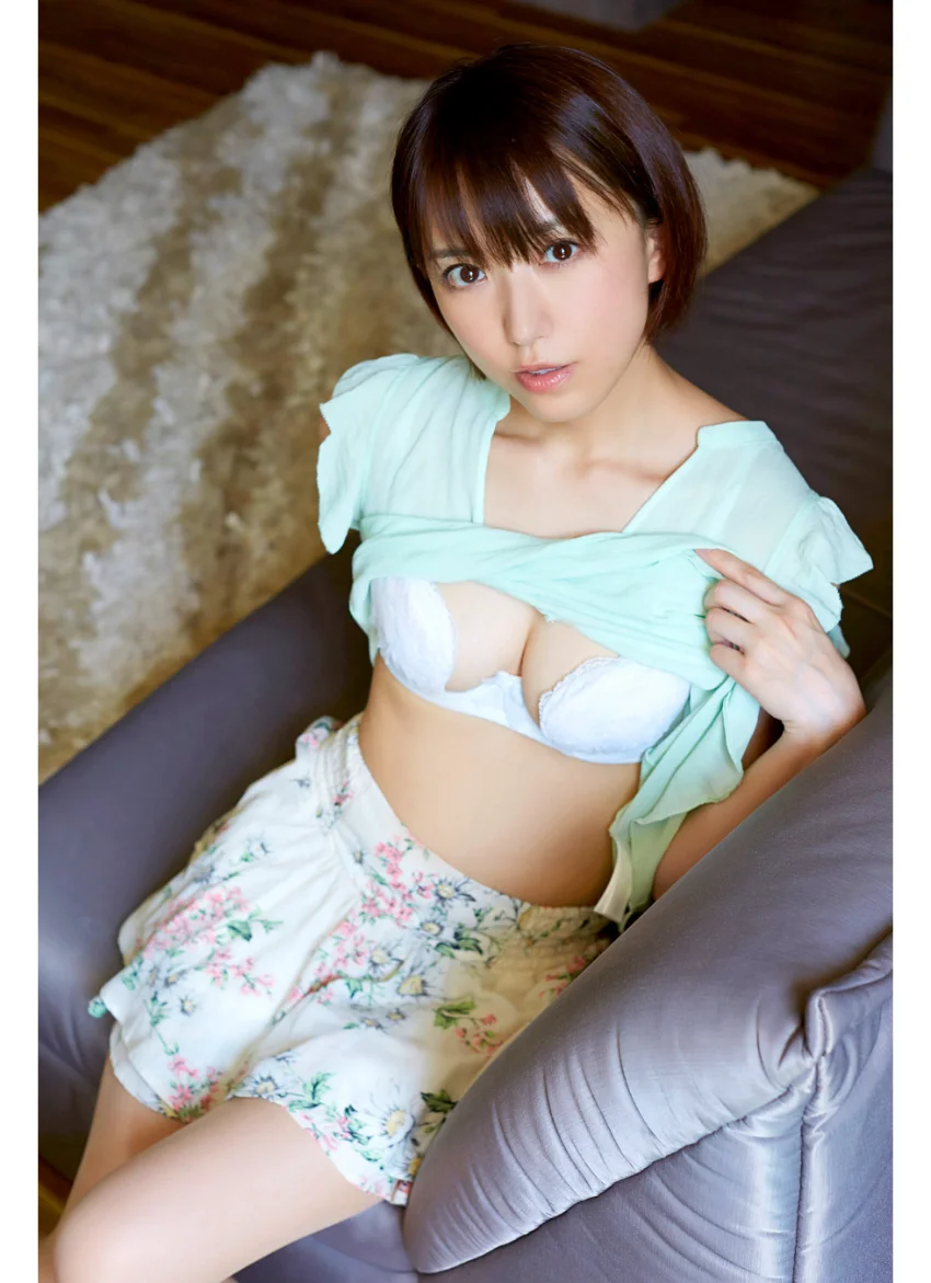 あさくら結希 忘れな草 ＜上巻＞ 試し読み 7