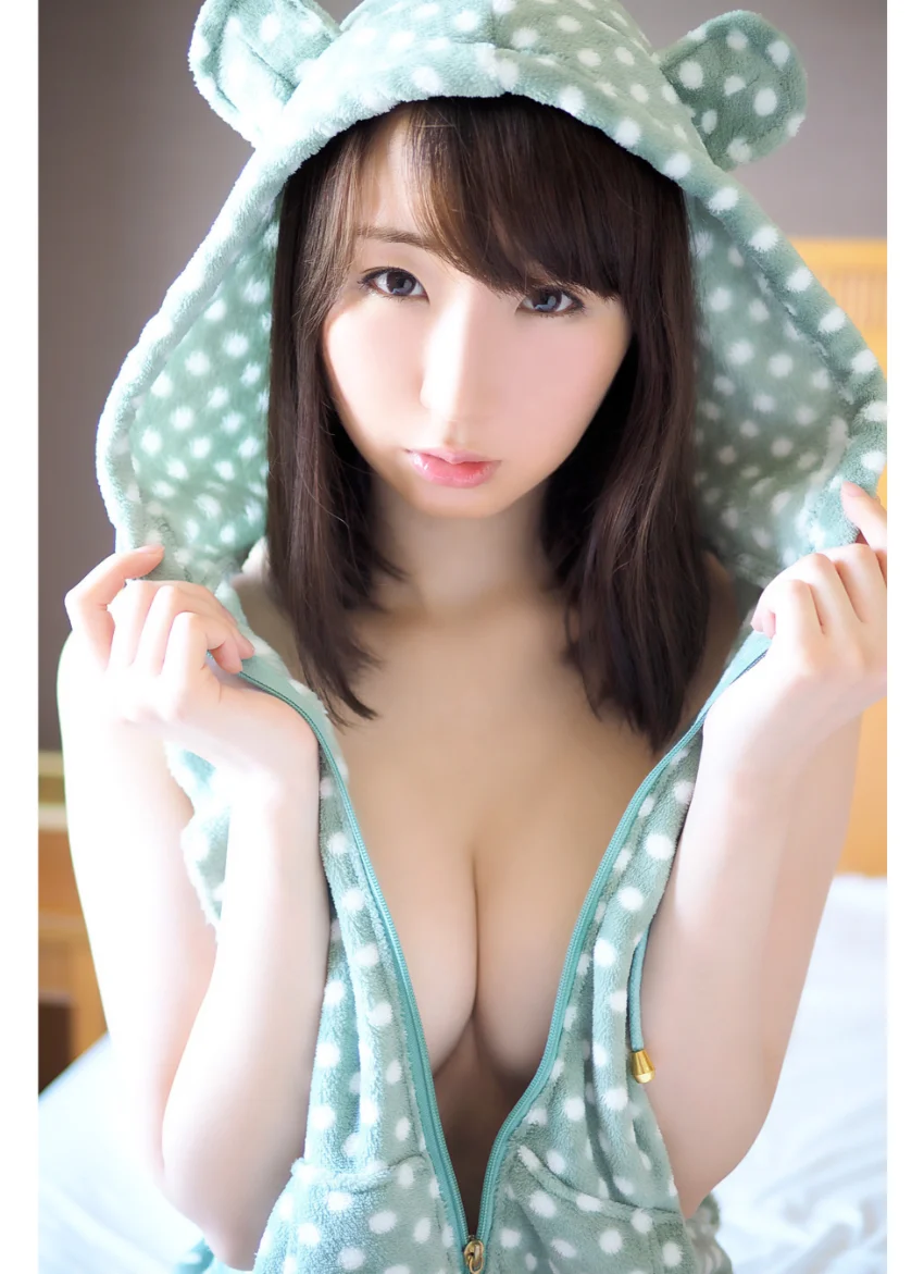 荒井華奈 どう…かな… 試し読み 7