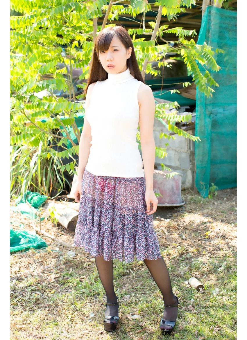 陽菜菜々羽 きみだけの課外授業 試し読み 3